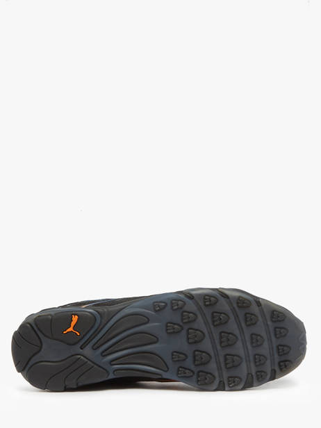 Sneakers Inhale Puma Black men 40156015 other view 4