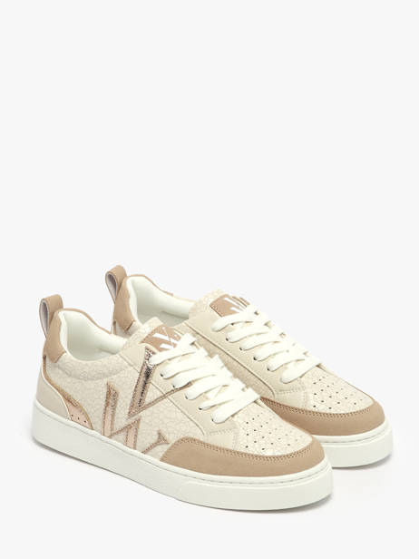 Sneakers Joyce Vanessa wu women BK2555BG other view 1