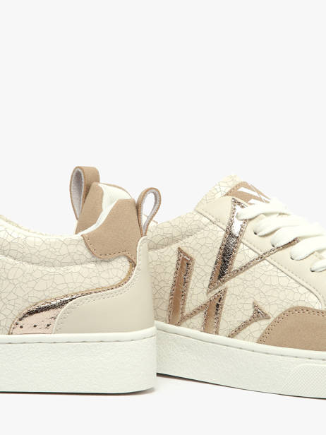 Sneakers Joyce Vanessa wu women BK2555BG other view 2