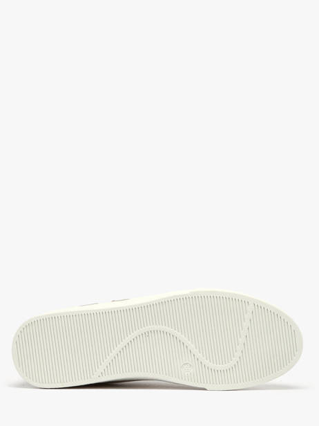 Sneakers Joyce Vanessa wu women BK2555BG other view 4