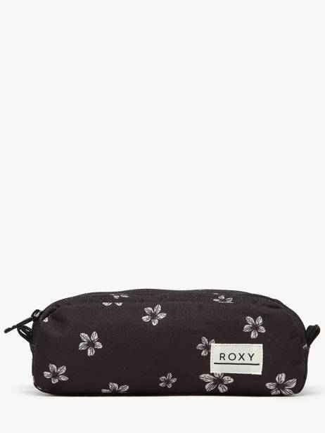 2-compartment Pouch Roxy Violet back to school RJAA4392