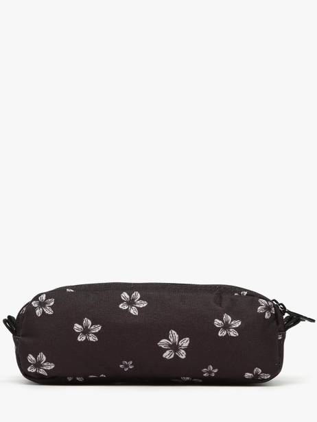 2-compartment Pouch Roxy Violet back to school RJAA4392 other view 2