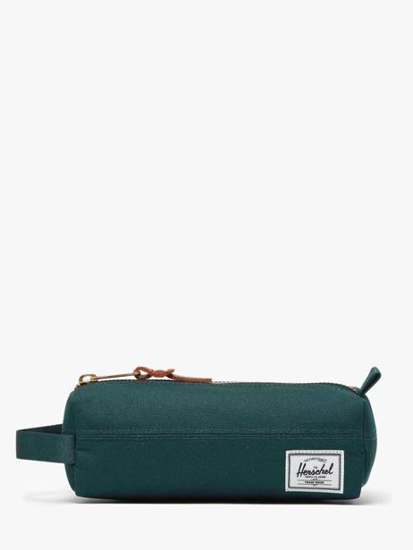 Pouch Herschel Green classics 30073