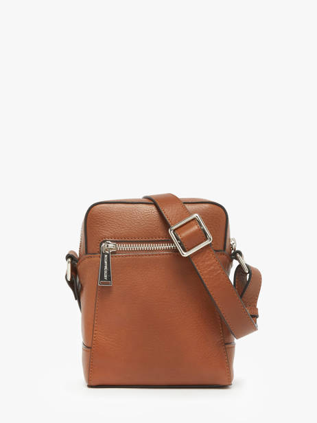 Crossbody Bag Arthur & aston Brown jose 5 other view 4