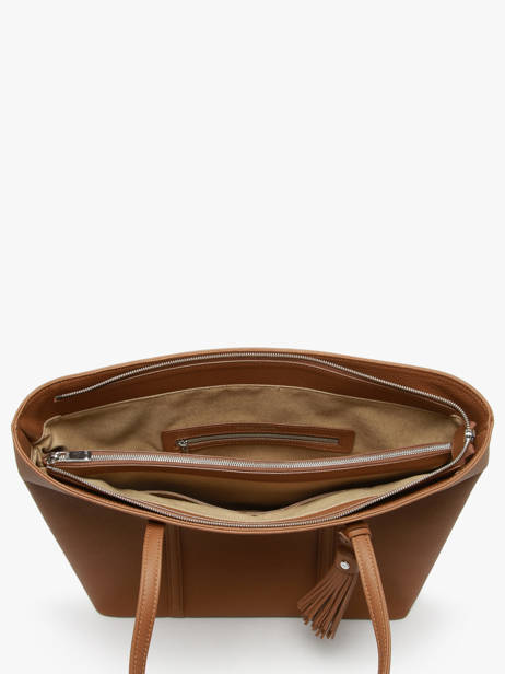 Leather Nathan Shoulder Bag Nathan baume Brown nathan 1 other view 2