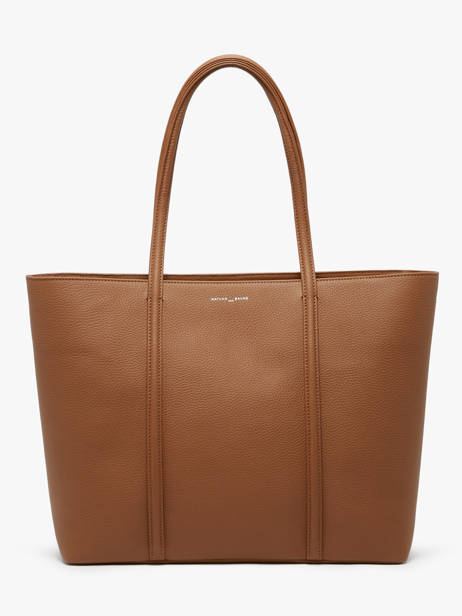 Leather Nathan Shoulder Bag Nathan baume Brown nathan 1 other view 3
