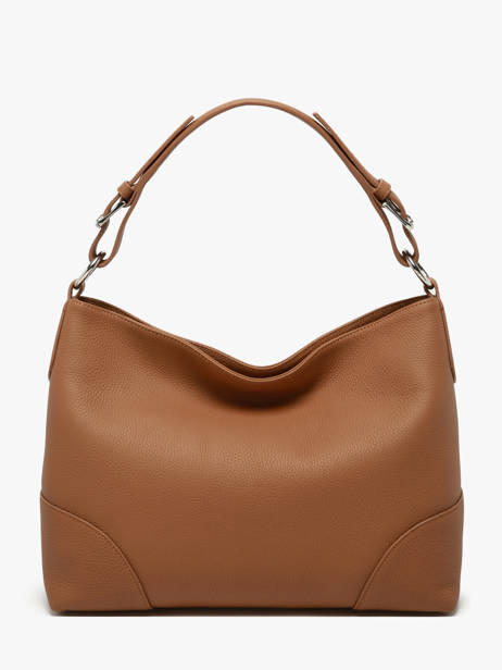 Leather Tango Bis Shoulder Bag Nathan baume Brown nathan 52 other view 3