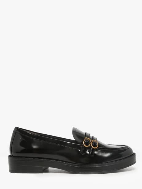 Mocassins Tamaris Noir accessoires 45