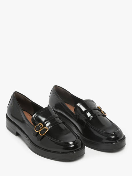Mocassins Tamaris Noir accessoires 45 vue secondaire 1