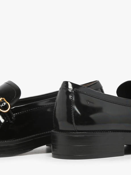 Mocassins Tamaris Noir accessoires 45 vue secondaire 2