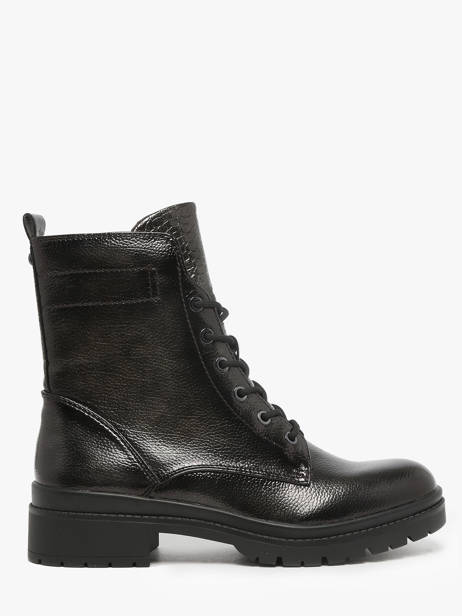 Boots Tamaris Brown women 43