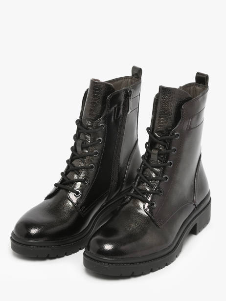 Boots Tamaris Brown women 43 other view 1