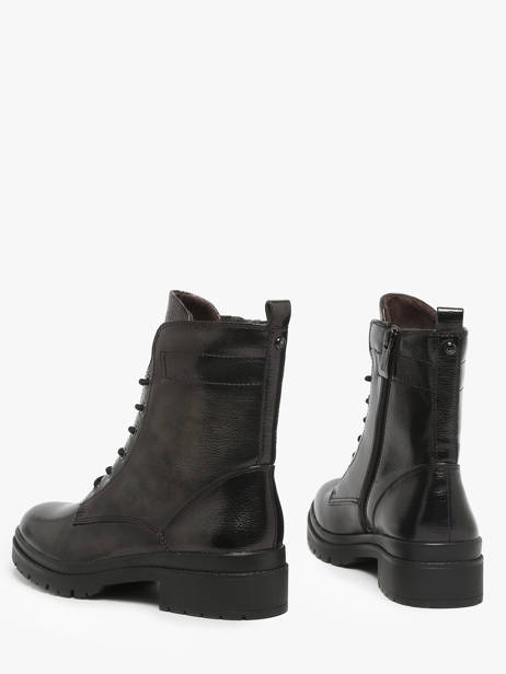 Boots Tamaris Brown women 43 other view 2