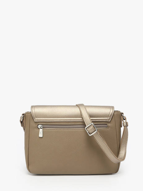 Shoulder Bag Maya Hexagona Beige maya 2120201 other view 3