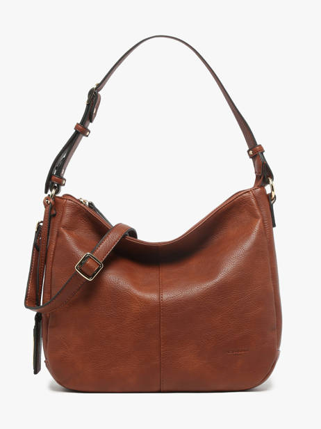 Shoulder Bag Toscane Toscane Hexagona Brown toscane 579737