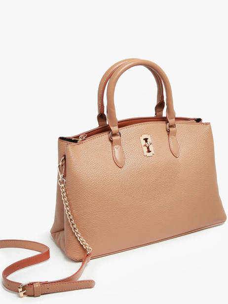 Sac à Main Venise Torrow Marron venise TVEN01 vue secondaire 2