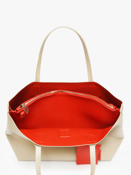 Shoulder Bag Th Icon Tommy hilfiger Beige th icon AW17683 other view 3