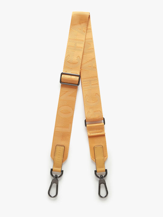 Longchamp Bandoulière sangle pliage xtra Bijoux Marron