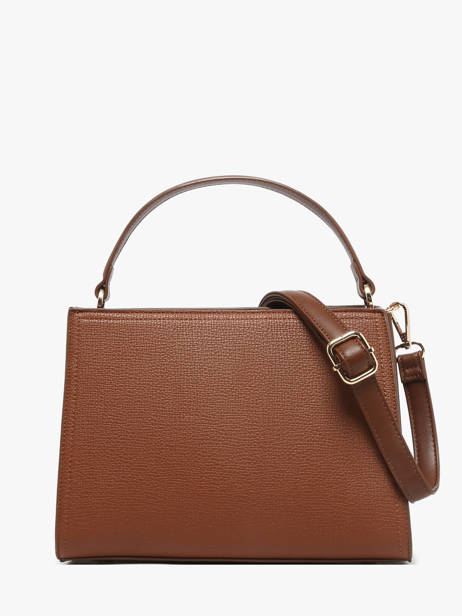 Sac Bandoulière Argile Miniprix Marron argile R1997 vue secondaire 3