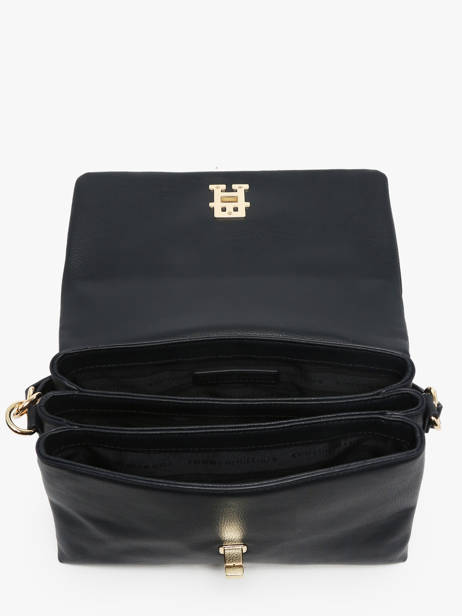 Sac Bandoulière Modern Tommy Tommy hilfiger Bleu modern tommy AW17465 vue secondaire 3