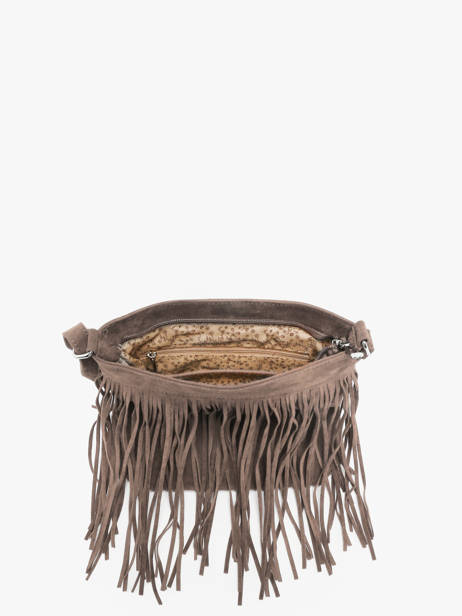 Crossbody Bag Rodeo Miniprix Brown rodeo F7517 other view 2