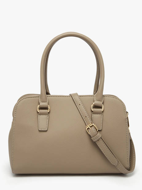 Sac Porté épaule Alpes David jones Beige alpes 4 vue secondaire 4