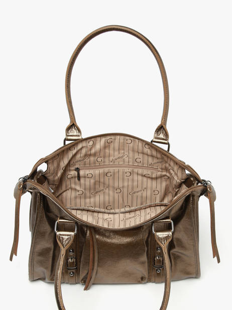 Shoulder Bag Format A4 Gallantry Brown format a4 5 other view 2