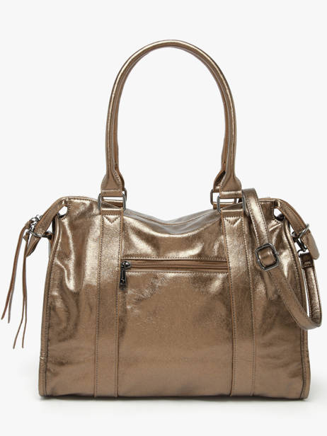 Shoulder Bag Format A4 Gallantry Brown format a4 5 other view 3