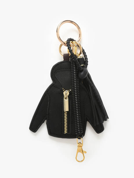 Bag Handle Miniprix Black access YYDK2250