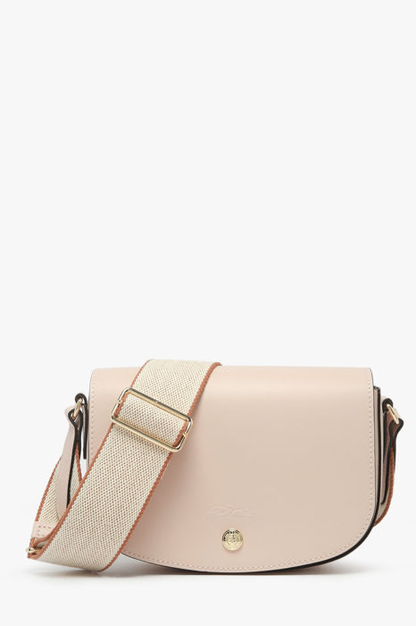 Longchamp Epure timeless Messenger bag Pink