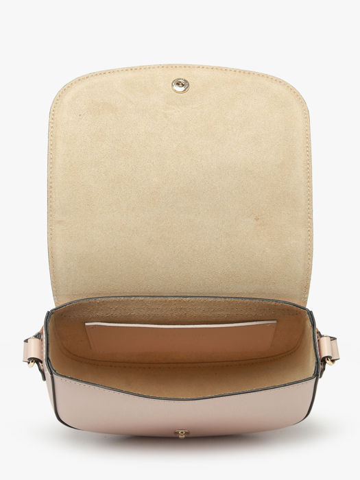 Longchamp Epure timeless Messenger bag Pink