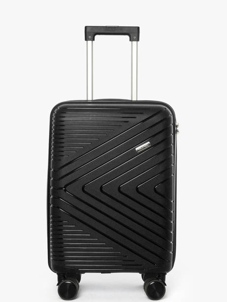Cabin Luggage Travel Black victoria S