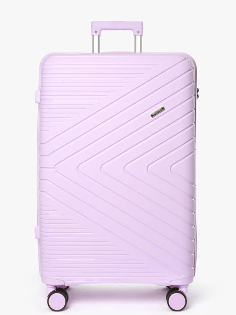 Luggage Set Victoria Travel Violet victoria LOT other view 1