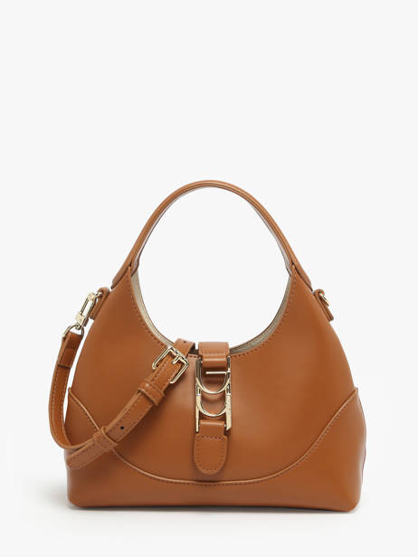 Handbag Amy By byblos Brown amy BS45B02