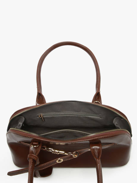 Handbag London Miniprix Brown london KJ62066 other view 1