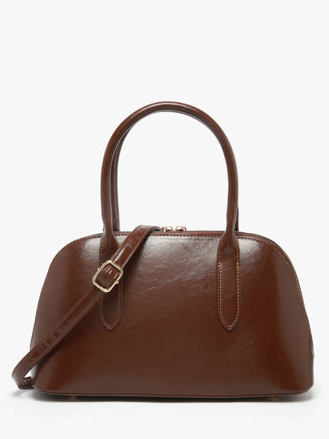Handbag London Miniprix Brown london KJ62066 other view 2