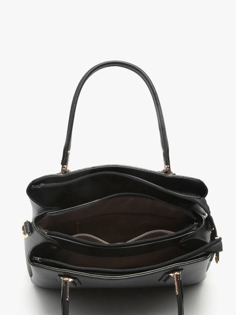 Satchel Sable Miniprix Black sable 1 other view 1