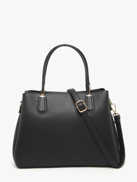 Satchel Sable Miniprix Black sable 1 other view 2