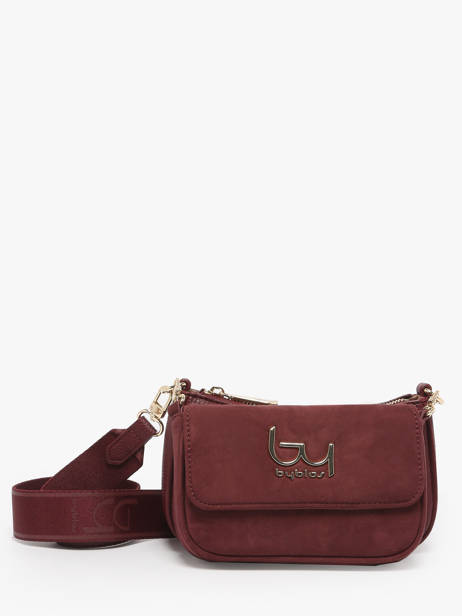 Crossbody Bag Wendy By byblos Violet wendy BS43B01