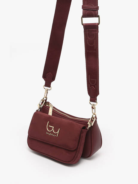 Crossbody Bag Wendy By byblos Violet wendy BS43B01 other view 1