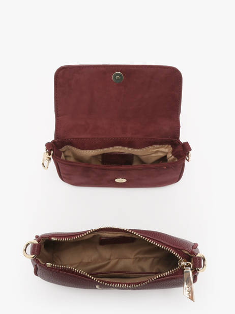 Crossbody Bag Wendy By byblos Violet wendy BS43B01 other view 2