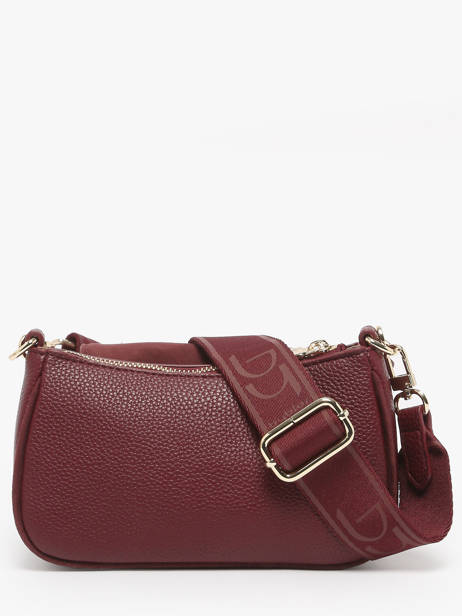 Crossbody Bag Wendy By byblos Violet wendy BS43B01 other view 3