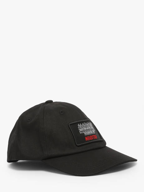 Cap Palladium Black socks C3528008 other view 1