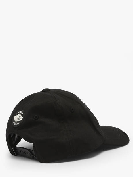 Cap Palladium Black socks C3528008 other view 2