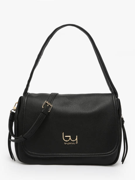 Sac Porté épaule Libra By byblos Noir libra BS34B05