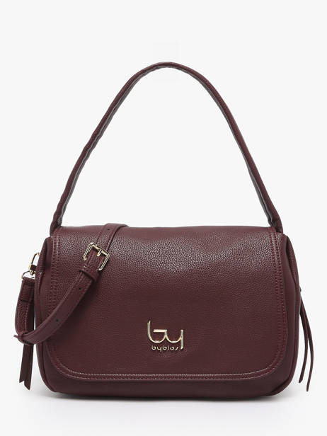 Shoulder Bag Libra By byblos Violet libra BS34B05