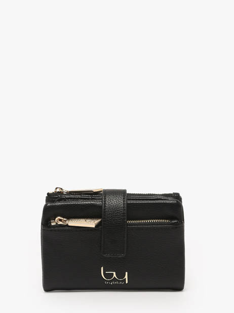 Wallet By byblos Black jalia BS72B45