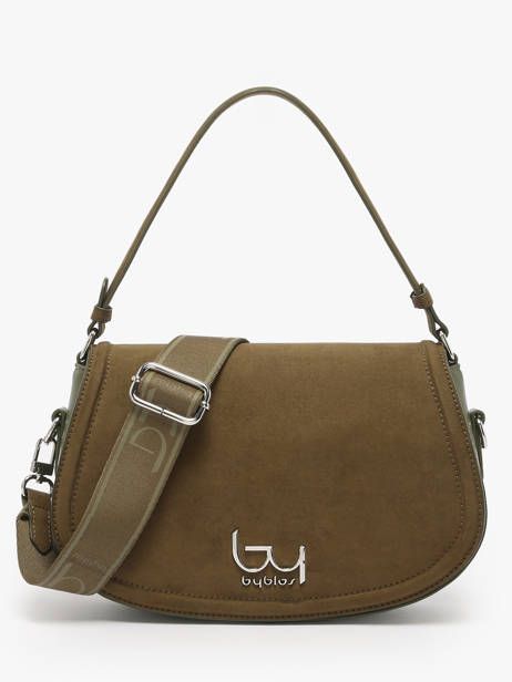Crossbody Bag Karola By byblos Green karola BS71B01
