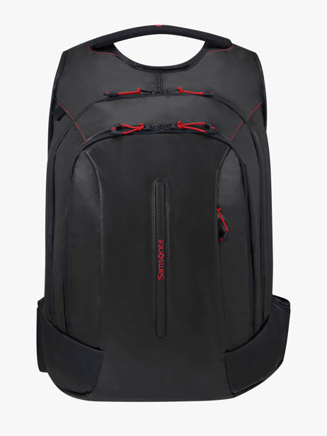 Cabin Duffle Bag Backpack Ecodiver Samsonite Black ecodiver 140872