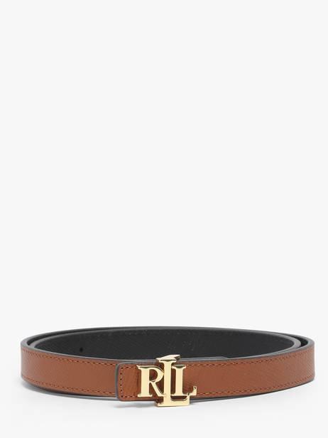 Belt Lauren ralph lauren Brown elmswood 12974560